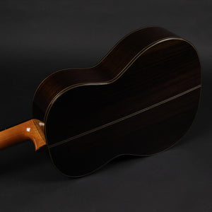 Cordoba C7 Cedar/Rosewood Classical Guitar