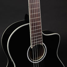 Load image into Gallery viewer, Cordoba Fusion 5 Jet Electro-Classical Guitar