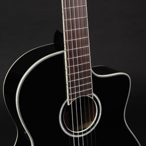 Cordoba Fusion 5 Jet Electro-Classical Guitar