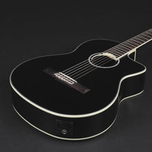 Load image into Gallery viewer, Cordoba Fusion 5 Jet Electro-Classical Guitar