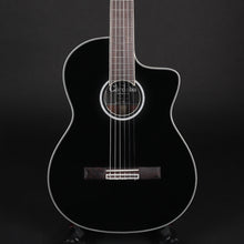 Load image into Gallery viewer, Cordoba Fusion 5 Jet Electro-Classical Guitar