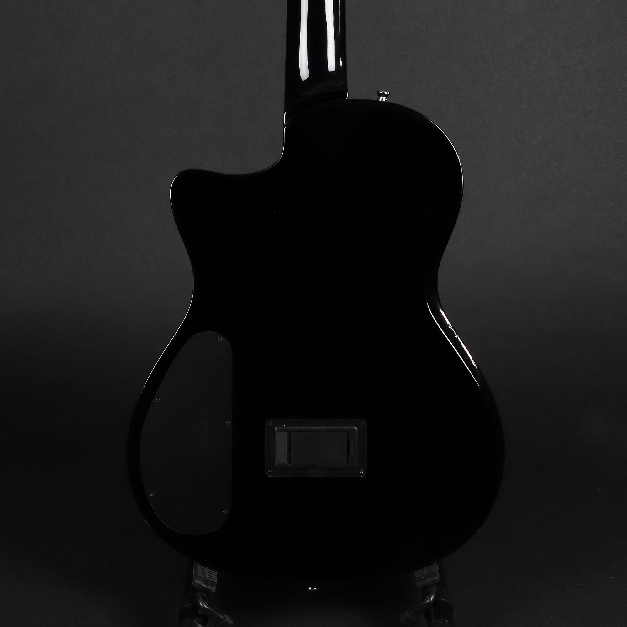 Cordoba Stage Black Burst – Mak's Guitars