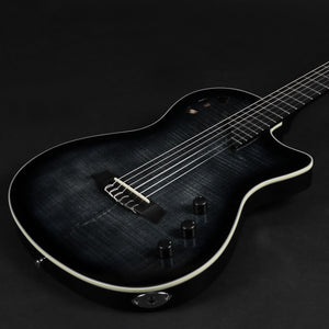 Cordoba Stage Black Burst