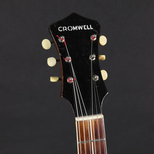 1930's Cromwell G4 Archtop Guitar by Gibson