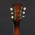 1930's Cromwell G4 Archtop Guitar by Gibson