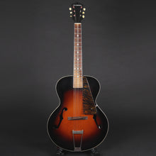 Load image into Gallery viewer, 1930&#39;s Cromwell G4 Archtop Guitar by Gibson