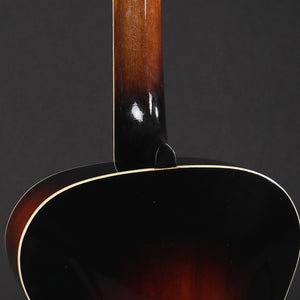 1930's Cromwell G4 Archtop Guitar by Gibson