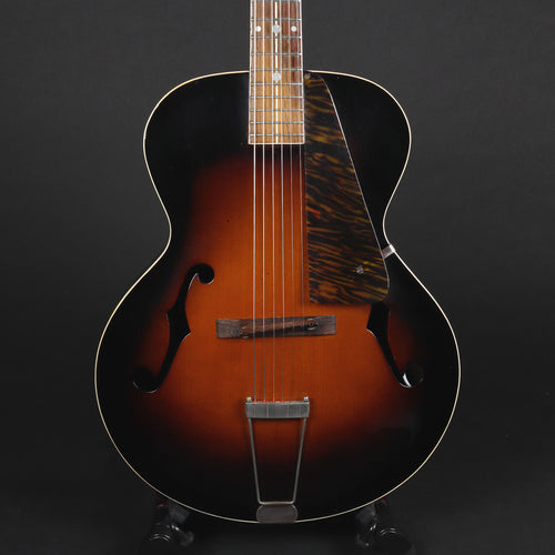 1930's Cromwell G4 Archtop Guitar by Gibson