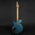 D'Ambrosio Offset '62 Ocean Turquoise #24017