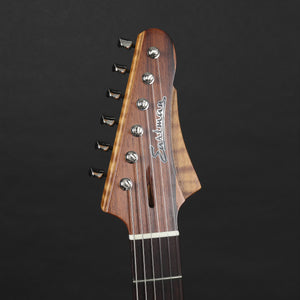 D'Ambrosio Offset '64 Vintage White #24032