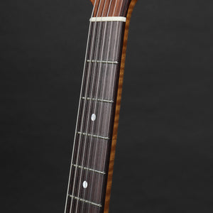 D'Ambrosio Offset '64 Vintage White #24032