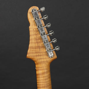 D'Ambrosio Offset '64 Vintage White #24032
