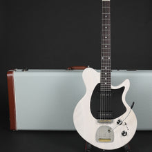 Load image into Gallery viewer, D&#39;Ambrosio Offset &#39;64 Vintage White #24032