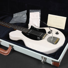 Load image into Gallery viewer, D&#39;Ambrosio Offset &#39;64 Vintage White #24032