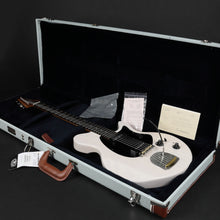 Load image into Gallery viewer, D&#39;Ambrosio Offset &#39;64 Vintage White #24032
