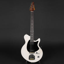 Load image into Gallery viewer, D&#39;Ambrosio Offset &#39;64 Vintage White #24032