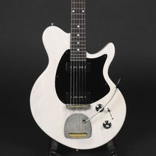 Load image into Gallery viewer, D&#39;Ambrosio Offset &#39;64 Vintage White #24032