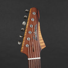Load image into Gallery viewer, D&#39;Ambrosio Single Cut SC62 Shoreline Gold