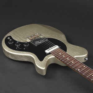 D'Ambrosio Single Cut SC62 Shoreline Gold
