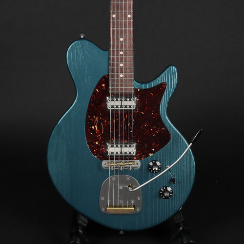 D'Ambrosio Offset '62 Ocean Turquoise #24017