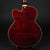 D'Angelico Excel EXL-1SH - Wine Red (Pre-owned)