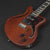 D'Angelico Deluxe Bedford SH Matte Walnut (Ex-demo)