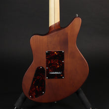 Load image into Gallery viewer, D&#39;Angelico Deluxe Bedford SH Matte Walnut (Ex-demo)