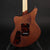 D'Angelico Deluxe Bedford SH Matte Walnut (Ex-demo)