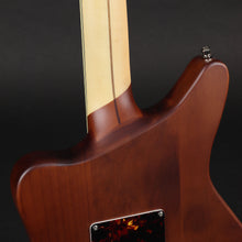 Load image into Gallery viewer, D&#39;Angelico Deluxe Bedford SH Matte Walnut (Ex-demo)