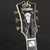 D'Angelico Deluxe Bedford SH Matte Walnut (Ex-demo)