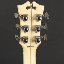 Load image into Gallery viewer, D&#39;Angelico Deluxe Bedford SH Matte Walnut (Ex-demo)