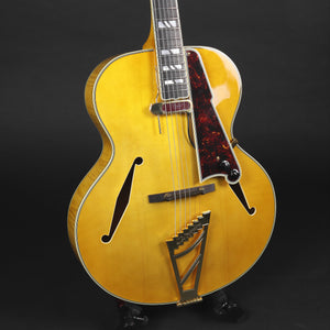 D'Angelico Excel Style B - Amber