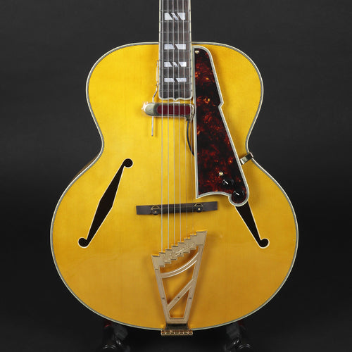 D'Angelico Excel Style B - Amber