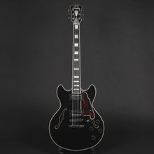 Load image into Gallery viewer, D&#39;Angelico Premier Mini DC - Black Flake