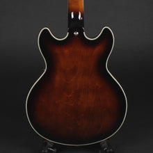 Load image into Gallery viewer, D&#39;Angelico Premier Mini DC - Brown Burst