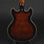 D'Angelico Premier Mini DC - Brown Burst