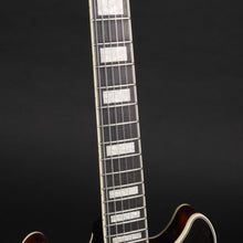 Load image into Gallery viewer, D&#39;Angelico Premier Mini DC - Brown Burst