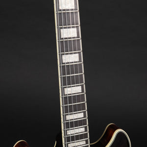 D'Angelico Premier Mini DC - Brown Burst