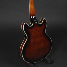 Load image into Gallery viewer, D&#39;Angelico Premier Mini DC - Brown Burst