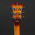 D'Angelico Premier Mini DC - Dark Iced Tea Burst