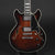 D'Angelico Premier Mini DC - Brown Burst