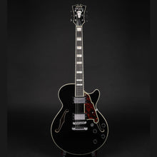 Load image into Gallery viewer, D&#39;Angelico Premier SS - Black Flake