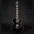 D'Angelico Premier SS - Black Flake