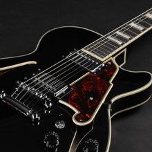 Load image into Gallery viewer, D&#39;Angelico Premier SS - Black Flake