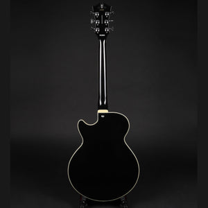 D'Angelico Premier SS - Black Flake