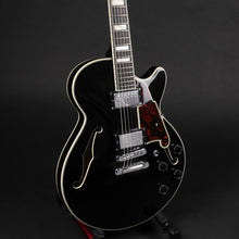 Load image into Gallery viewer, D&#39;Angelico Premier SS - Black Flake