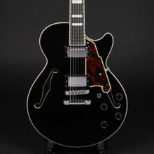 Load image into Gallery viewer, D&#39;Angelico Premier SS - Black Flake