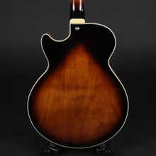 Load image into Gallery viewer, D&#39;Angelico Premier SS - Brown Burst