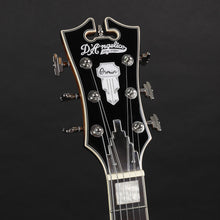 Load image into Gallery viewer, D&#39;Angelico Premier SS - Brown Burst