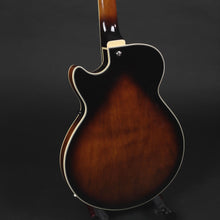 Load image into Gallery viewer, D&#39;Angelico Premier SS - Brown Burst